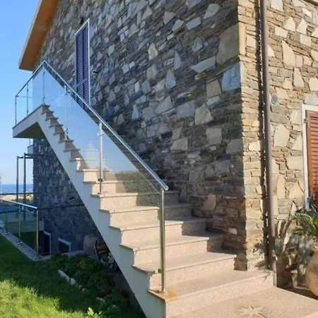 La Pelosa House 1 * ستينتينو