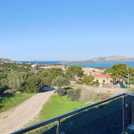 La Pelosa House 1 * Stintino