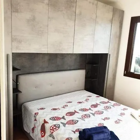 La Pelosa House 1 Daire