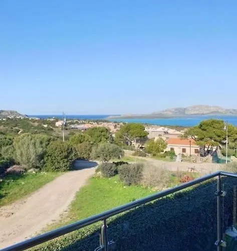 La Pelosa House 1 * Stintino