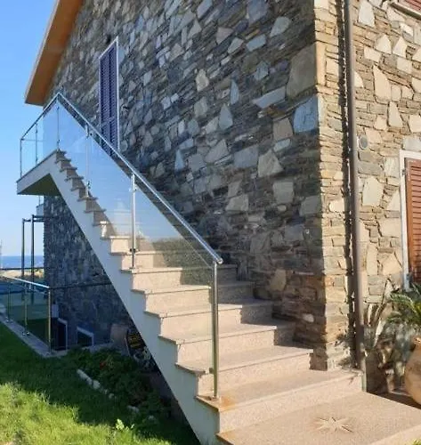 La Pelosa House 1 * Стинтино