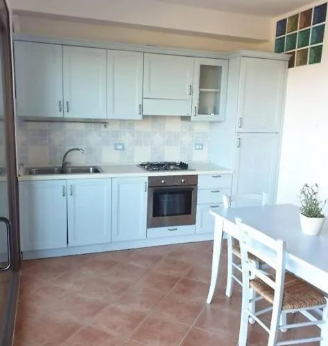 La Pelosa House 1 Apartment