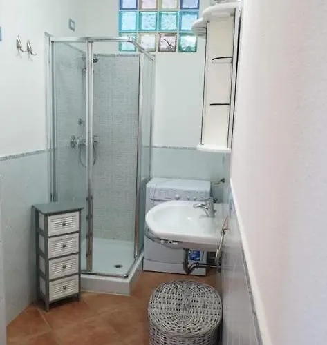 Apartment La Pelosa House 1 Stintino